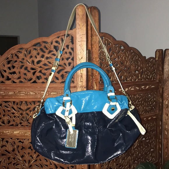 Marc by Marc Jacobs handbag - Picture 3 of 9